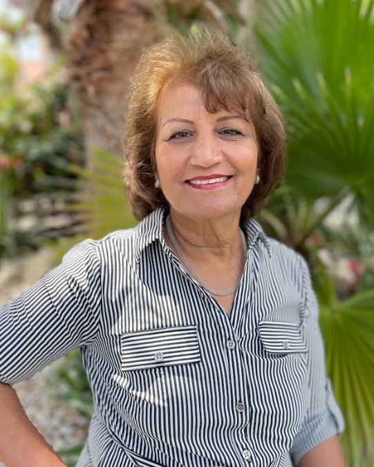 Neeta Kochhar, REALTOR&reg; and Broker-Owner of NK Realty, LLC